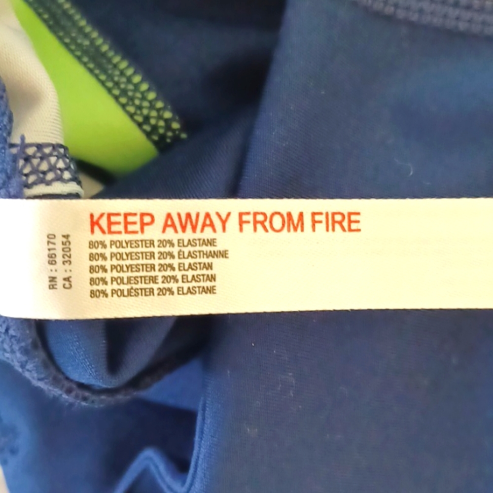 FP Movement Leggings - NWT - Picture 10 of 10